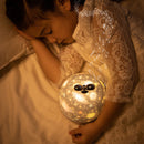 Starry Sky Night Light Planet Magic Projector Universe LED Decorated Light