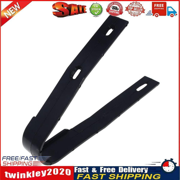 Motorcycle Chain Slider Rear Swingarm Cover Chain Protector Guard Guide Newly