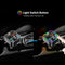 Wireless Bluetooth FM Transmitter Fast Charger Car Charge Adapter MP3 Player