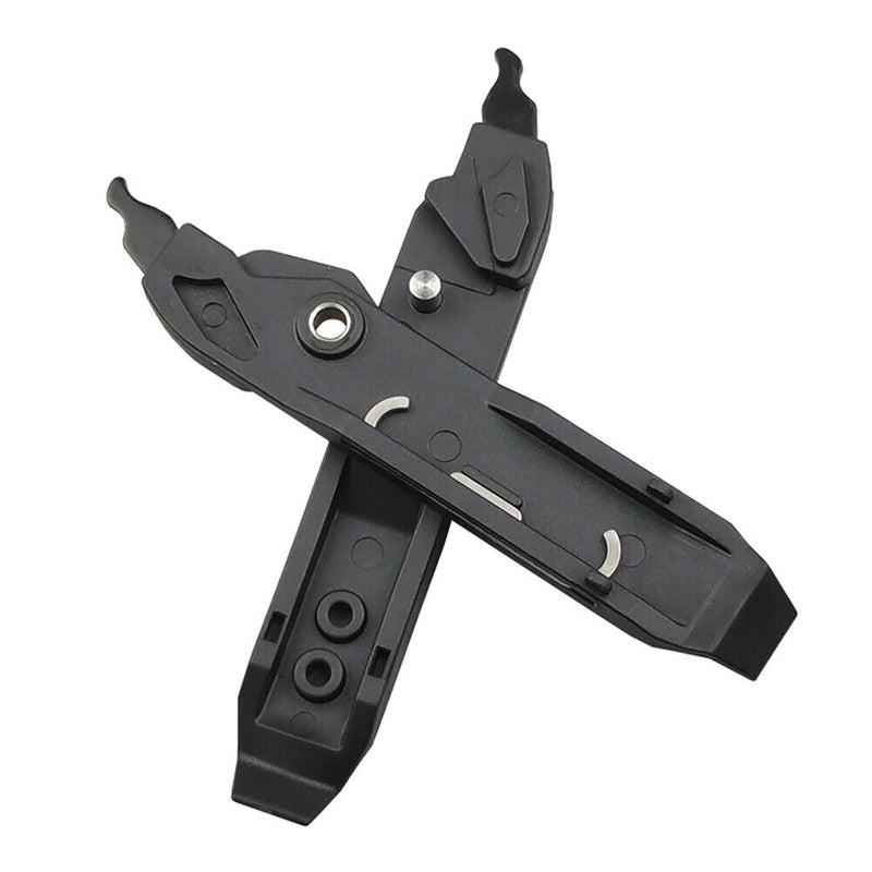 Multifunctional Bicycle Master Link Pliers for MTB Road Bike Repair