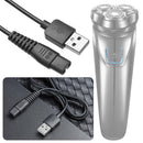 Use Power Wire Charger Electric Shaver Power Cord USB Charging Cablefor Mijia