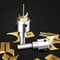 Hard Alloy Router Bit Milling Cutter Wooden Bead Maker Buddha Beads Drill