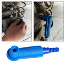 Auto Car Brake Fluid Replace Tool Pump Oil Bleeder Exchange Air Kit Q1I8