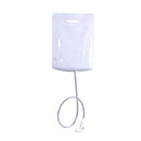 10L Duschbeutel Outdoor Dusche Campingdusche Garten Brause Außendusche PVC