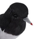 Artificial Magpie Foam Bird Props DIY Party Crafts Ornament Home Decorative