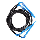 4-Way Automatic Irrigation System Flow Dripper Tools for Garden Greenhouse