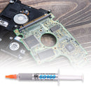 Hot Thermal Conductive Grease Paste Silicone Plaster for CPU GPU Cooler