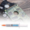 Hot Thermal Conductive Grease Paste Silicone Plaster for CPU GPU Cooler