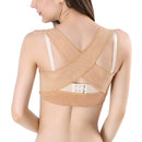 Invisible Chest Strap Chest Lift Women Posture Correction Adjustable Health Care