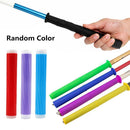 Non Slip Fishing Rod Handle Wrap Grips Cover Hand Pole Grips Heat Shrink Tube