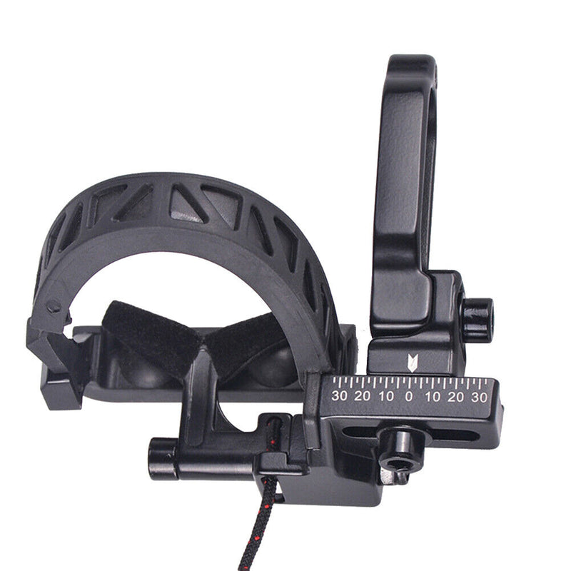 Right Hand High Speed Archery Compound Bow Drop Away Landing Arrow Rests Support