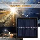 1W 5.5V USB Mini Solar Panel for DIY Phone Power Bank Fan Cell Chargers