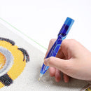 Two Heads Diamond Painting Accessories Multifunction Rhinestone Picker Pen Re