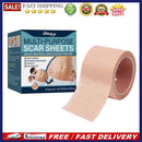 Skin Tone Concealer Tattoo Stickers Cover Up Scars Birthmark Patch Waterpro