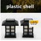 Waterproof Lamp LED Security Spot Lights Solar Powered Light Door Wall Garden