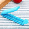 Seal Clip Food bag Storage Clips Bag Sealers Food Fresh Random