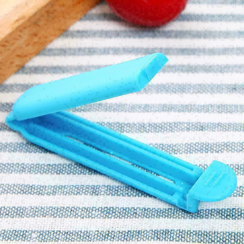 Seal Clip Food bag Storage Clips Bag Sealers Food Fresh Random