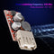 10*DC-DC Step Down Car Charger Power Module 9/12/24V to 5V3A USB Buck Board