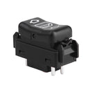 Power Window Switch 1248204610 for MERCEDES-BENZ 190 Coupe E/G/S Class