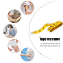 3 Meter Soft Sewing Tailor Tape Measure Body Height Metric Measuring Meter Newly