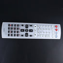 Universal Remote Control Replacement for Panasonic EUR7722X10 DVD Home Theater