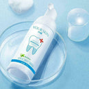 Teeth-Cleaning Whitening Mousse Toothpaste Removes Plaque W4R7 Stains O5D9