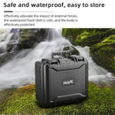 Waterproof Case for DJI Mavic Air 2/Air 2S Hard Case Suitcase Drone Accessories