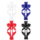 Mountain Bike Bottle Holder Cycling Bottle Cage Bicycle Accessory (Black)