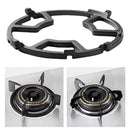 for Gas Hob Cover Pan Holder Stand Stove Rack Stove Trivets Cooktop Range