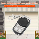 Copy Remote Control Learning Code 433MHz 4 Channel Gate Door Cloning Duplicator