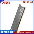 JEYI iMemory-1 RAM Heatsink Radiator Memory Cooler for DDR2 DDR3 DDR4 DDR5