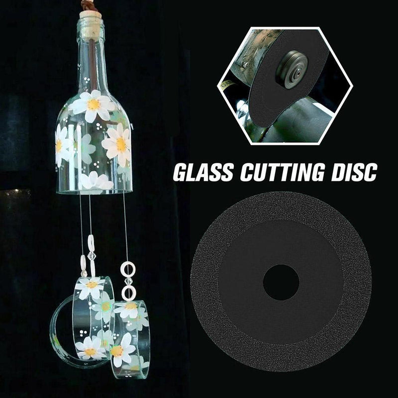 Diamond Disc Saw Blade Ceramic Glass Tile Jade Marble Polishing Cutting Blade`