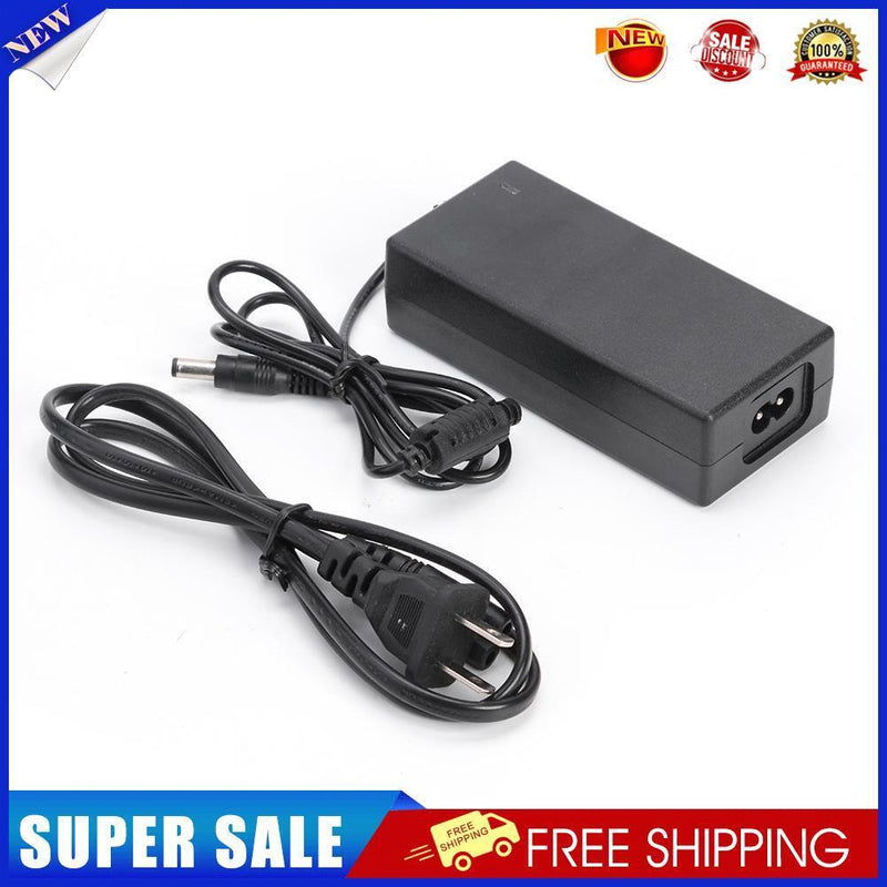 21V 1.5A 31.5W Lithium Battery Charger Power Supply Adapter Converter (US)