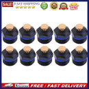 4 Way Adjustable Plastic Micro Sprinkler Atomization Lawn Greenhouse Irrigati
