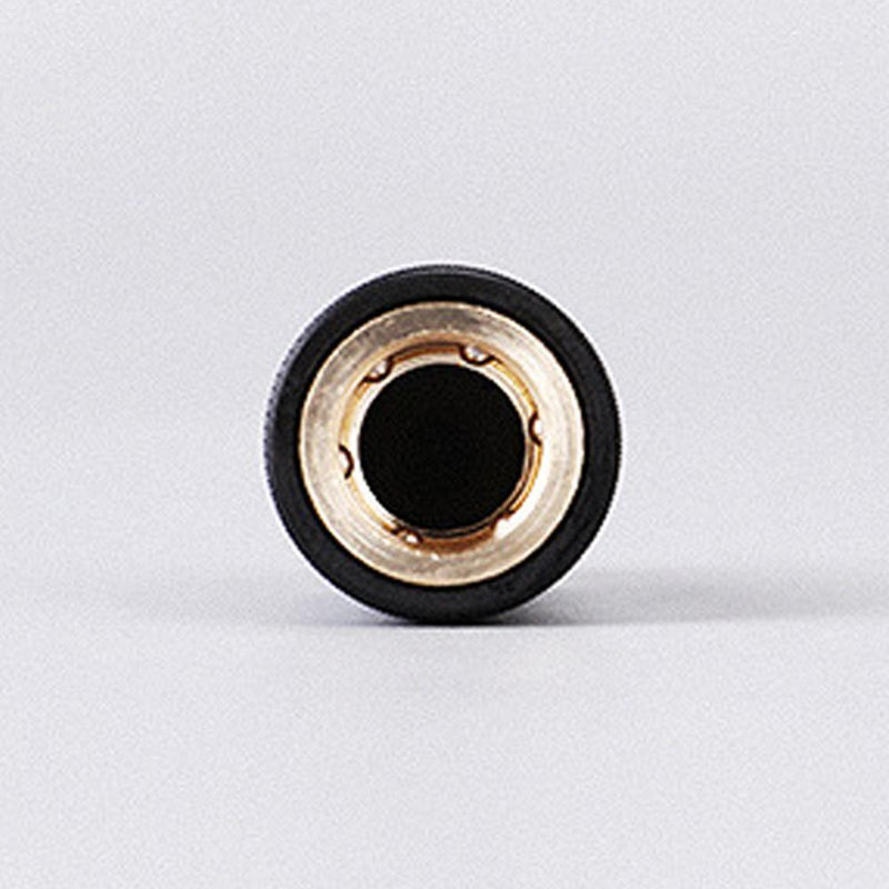 Fishing Rod Pole Connector Quick Release Net Head Adapter Fishing Tackle (R