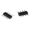10pcs Male Connector Pin Needle for LED Strip(4Pin RGB3528/5050)(Black) Newly