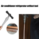 T Shape Handle Manual Tube Expander Air Conditioner Repair Hand Expanding Tool