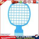 Double End Hair Twist Comb Pro Curly Afro Dirty Braid Twisted Tool (Blue) Newly