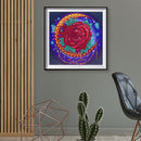5D Partial Special Shape Diamond Painting Cartoon Kit DIY Mosaic Home Decor Gift