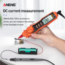 ANENG A3002 Digital Multimeter Non Contact ACV/DCV Electric Handheld Tester