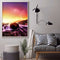 Full Drill Diamond Painting DIY Grand Thunder Rhinestone Picture Wall Home Decor