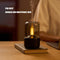 #A Air Humidifier Relieve Fatigue Water Diffuser for Friends Family Relatives Gi