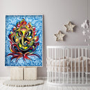 5D Religious idols Diamond Painting Special Shape Rhinestone(KA072) Newly