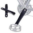 Crank Arm 170mm Electric Bicycle Crank Mid Motor Cranks For BAFANG BBS01/02/HD,`