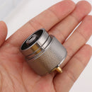 LPG Canister Adapter Gas Tank Converter Gas Tank Adapter Gas Burner Cylinder