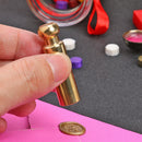 Copper Head DIY Crafts Wedding Invitations Wax Seal Stamp (Heart 12mm) Newly