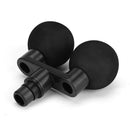 Massage Head for Electric Muscle Massage Gun Fascia Machine (Round Head) Newly