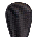 Surfing Surfboard Paddle Blade Shield TPR Paddle Guard Tape Protector (1pc)
