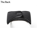 Fashion Warmer Winter Ski  Protective Polar Fleece  Spandex Head Band Ear Muff