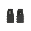 Fahrzeug Mini-USB-männlichen und weiblichen T Typ Adapter Mini USB 5Pin Audioada